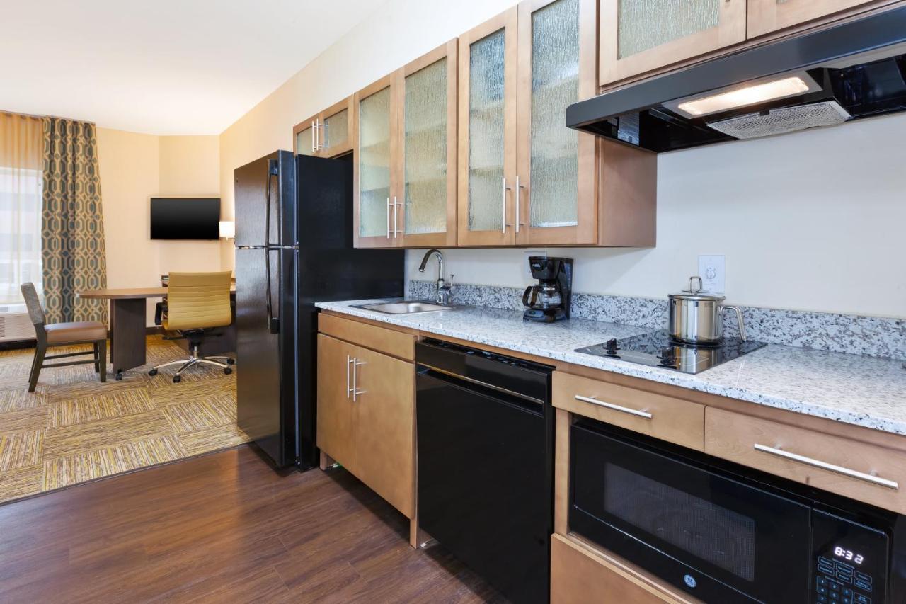 Candlewood Suites Louisville - Ne Downtown Area By Ihg Экстерьер фото