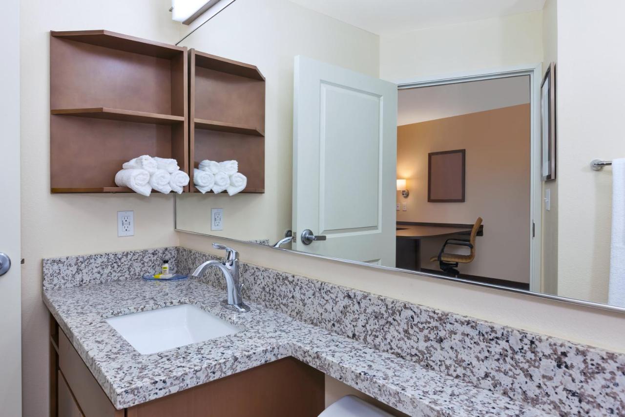 Candlewood Suites Louisville - Ne Downtown Area By Ihg Экстерьер фото